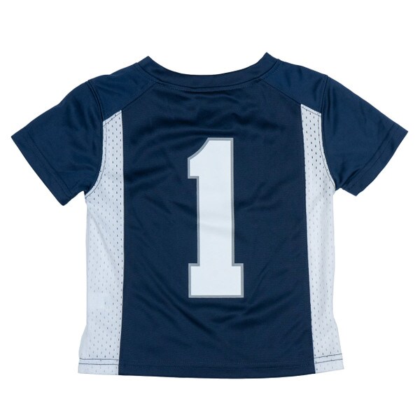 Toddler Utah State Aggies #1 Jersey